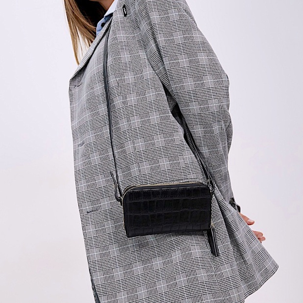 JORGE | Elke Shoulder Bag | NWT - Picture 2 of 13